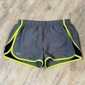Under Armour Running Shorts